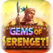 Gems-Of-Serengeti