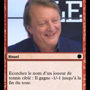 Chamoulade