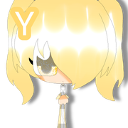 Y