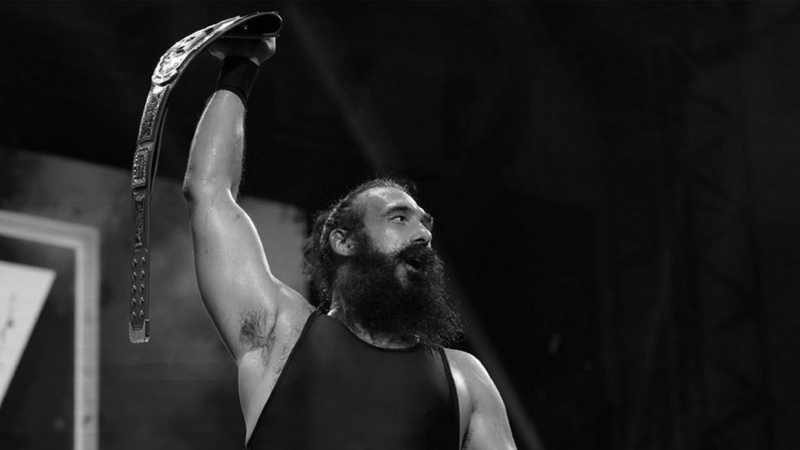 Recordando a Brodie Lee