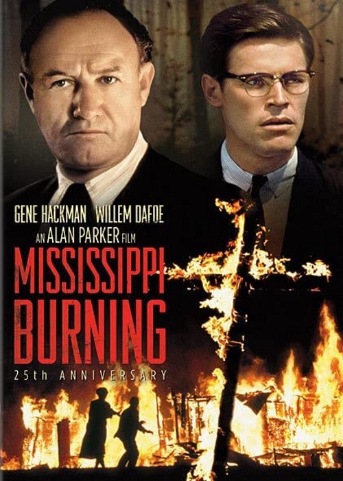 Missisipi w ogniu / Mississippi Burning (1988) PL.1080p.WEB-DL.X264-Kbuso | Lektor PL 
