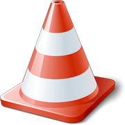 pylon