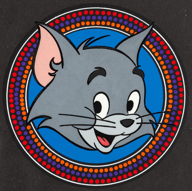 ThomasACat