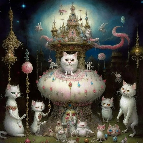 Игрушка-вальс-55