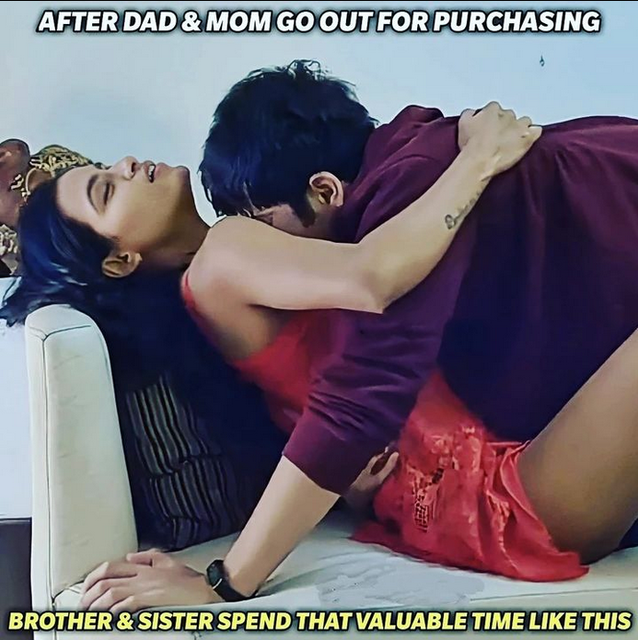 INCEST : Family Mein Pyar Romance or Sex