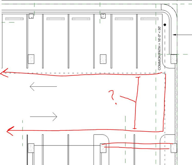 egress