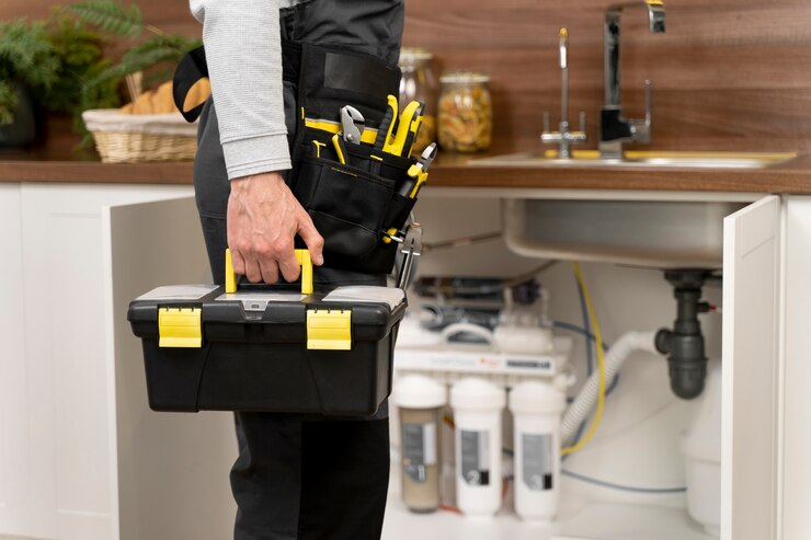 The Role Of Professional Services In Maintaining Your Property