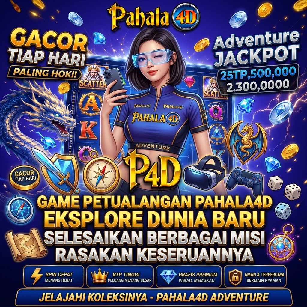 PAHALA4D