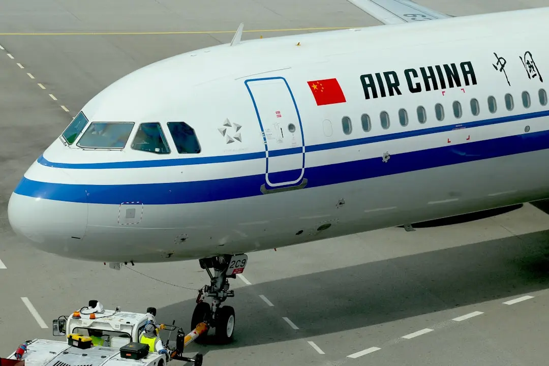 Prăbușirea avionului China Eastern: Ipoteza unei acțiuni deliberate