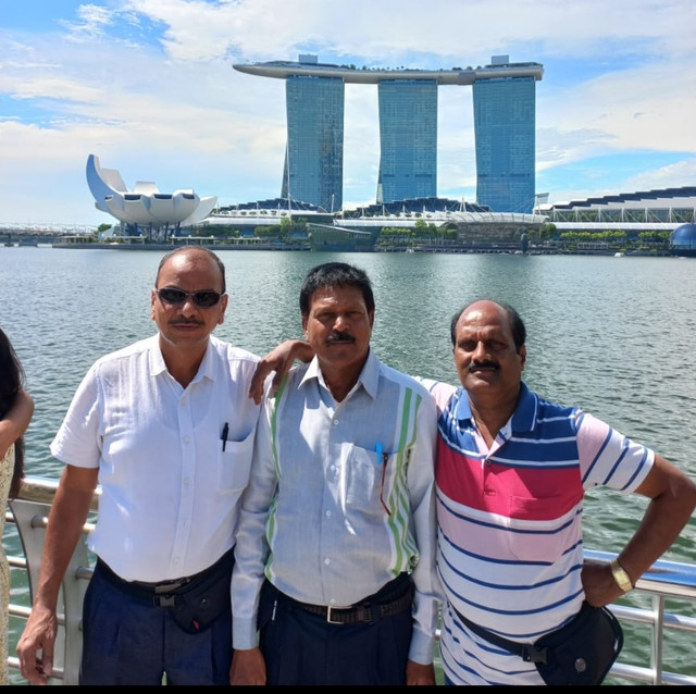 Kandi-Ravi-singapore