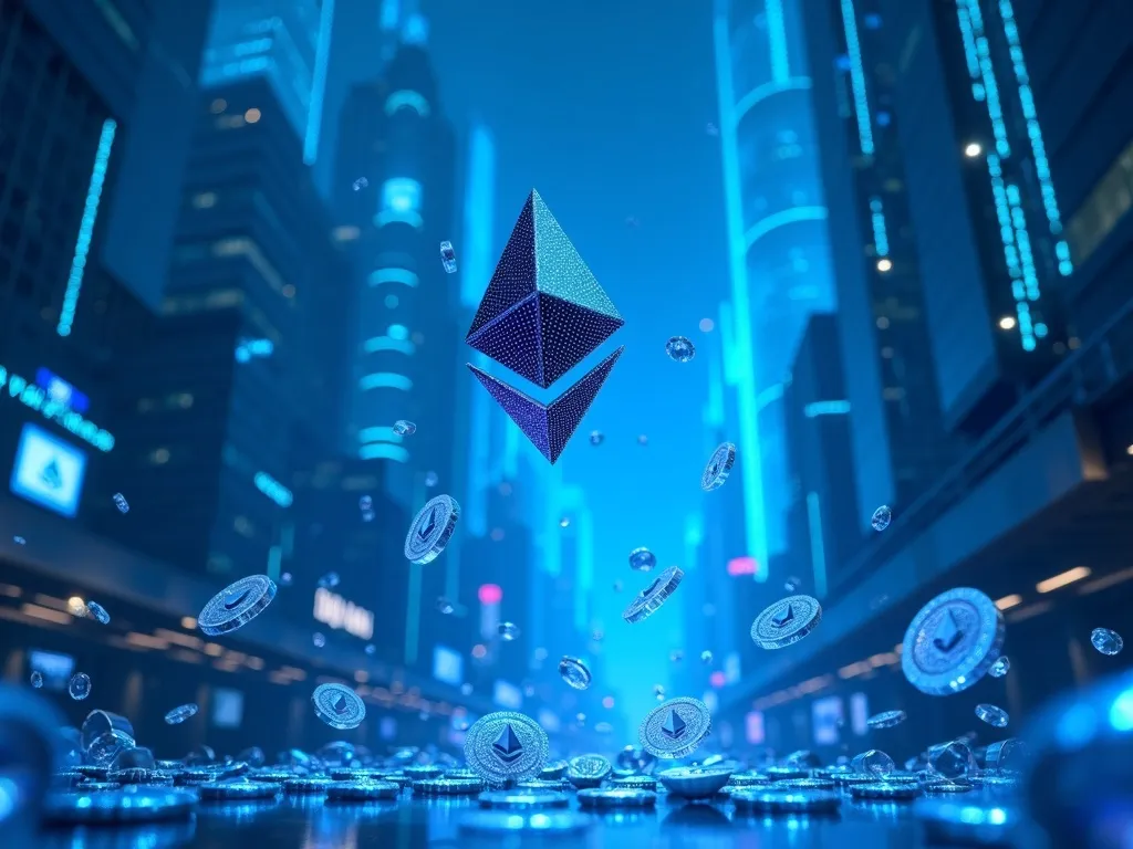 JP Gede di Robinhood L2: Sikat Sekarang Sebelum Telat!