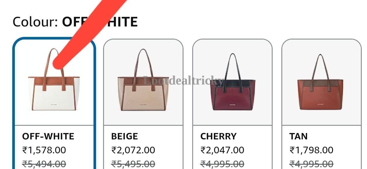 Lino Perros Off – Just ₹1578 | Best Deal