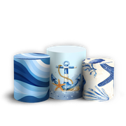 906500 Fundo do Mar Conchas