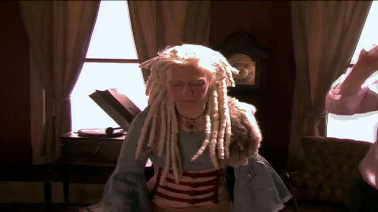 Re-Generation Screenshot