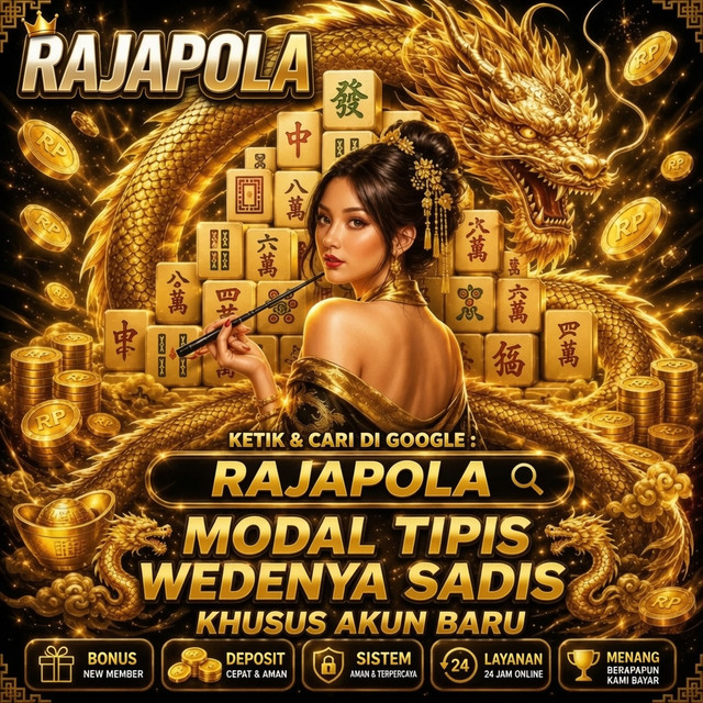 RAJAPOLA