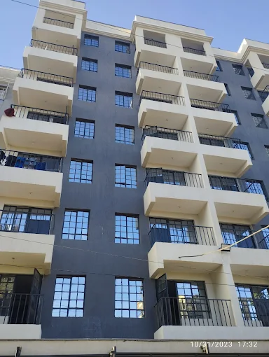 L & N Apartments in Nairobi