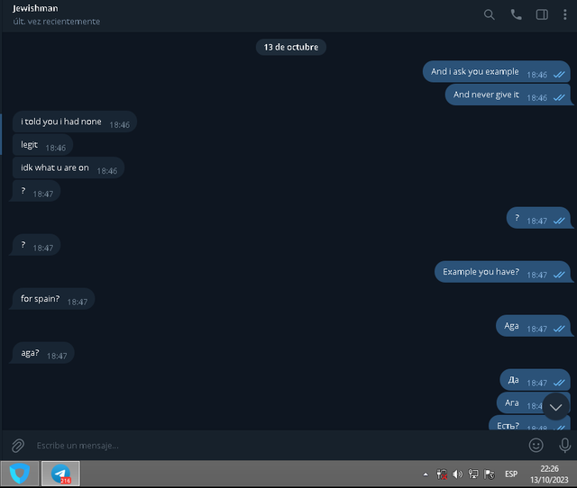 SCAM-DOS