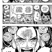 One Piece Chapter 1044 Page 7