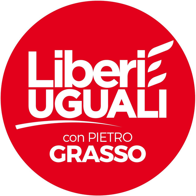 Liberi e Uguali