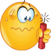 smilie-dynimite