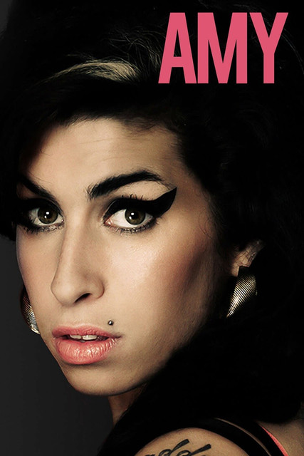 amy
