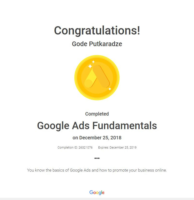 Google