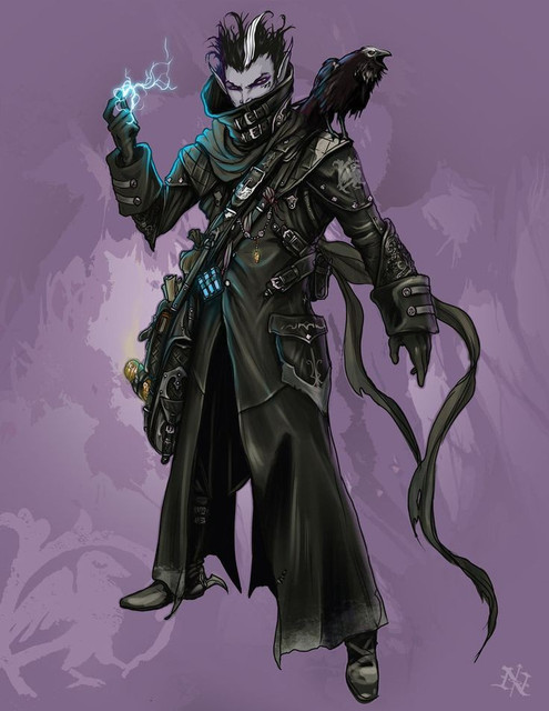 bolt caller