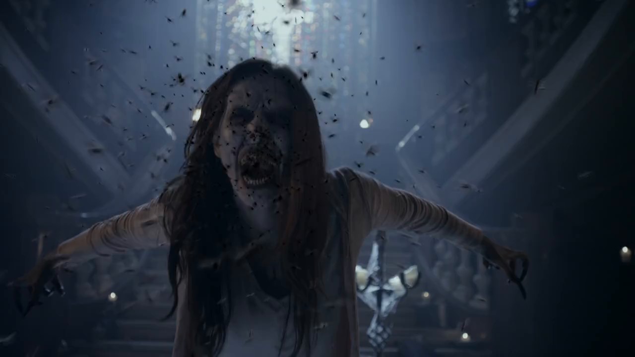 They Found Hell Screenshot 8