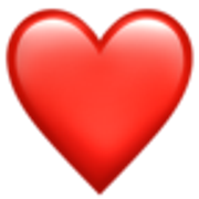 red-heart-2764-fe0f