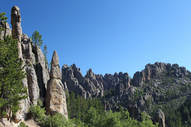 Needles-Highway-6-Border-Maker