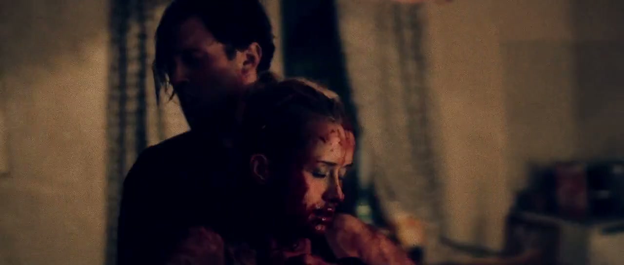 Haunted Evil Dead Screenshot