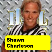 Shawn Charleson