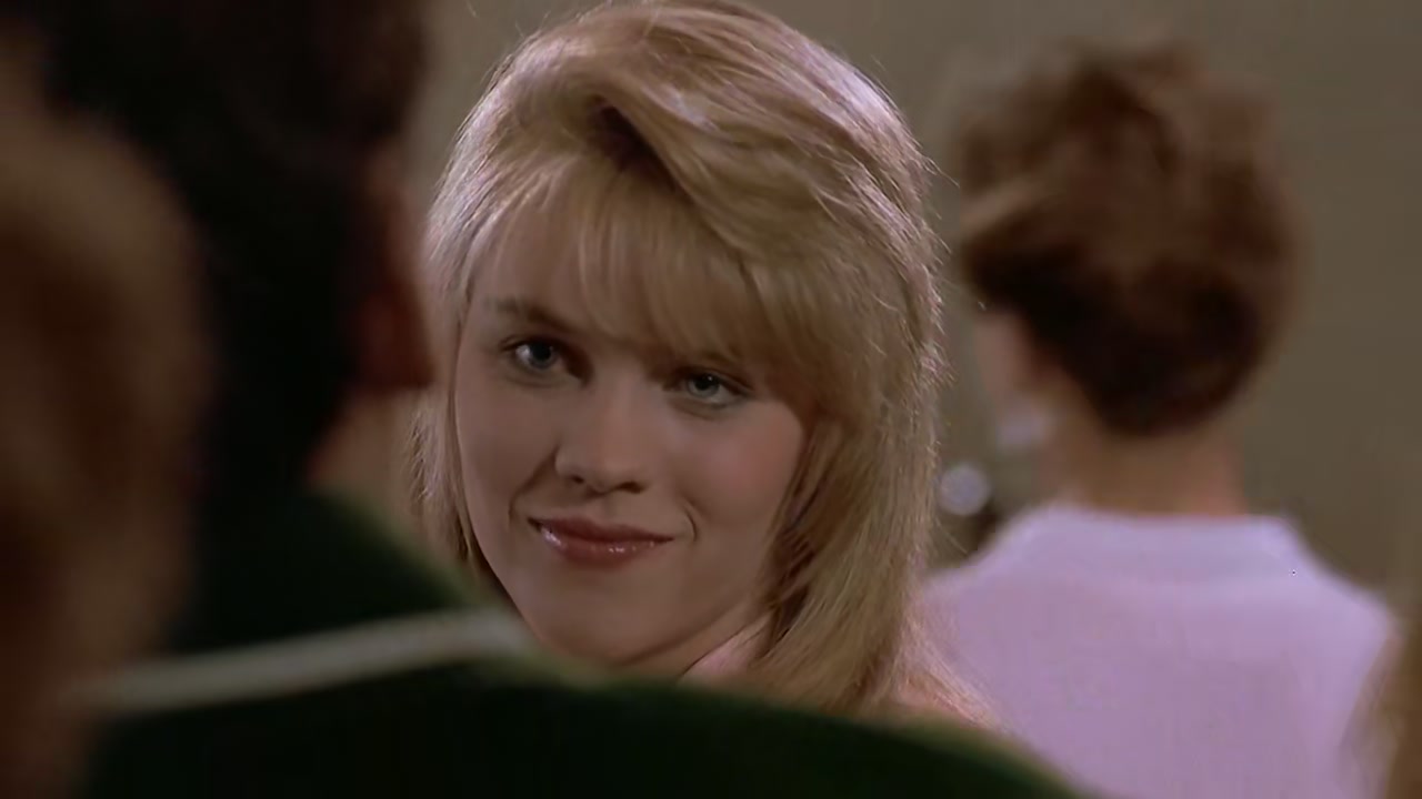 Can't Hardly Wait Screenshot