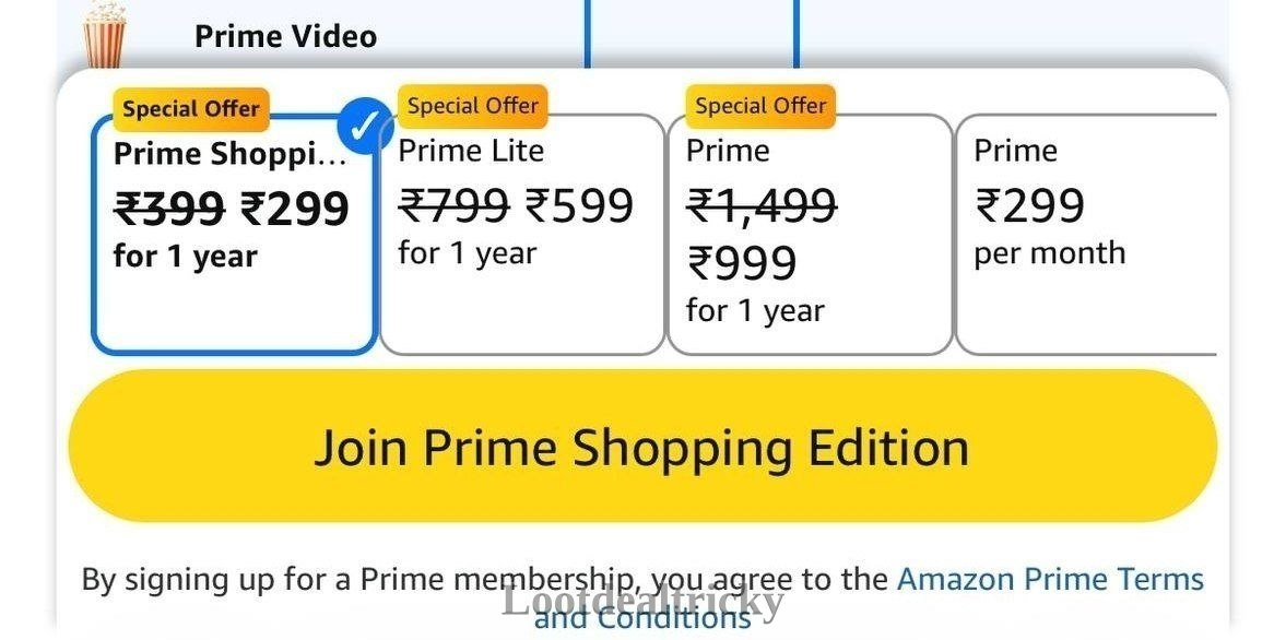 If Free Wala – Great Loot Offer @ ₹299 If Free Wala – Great Loot Offer @ ₹299
