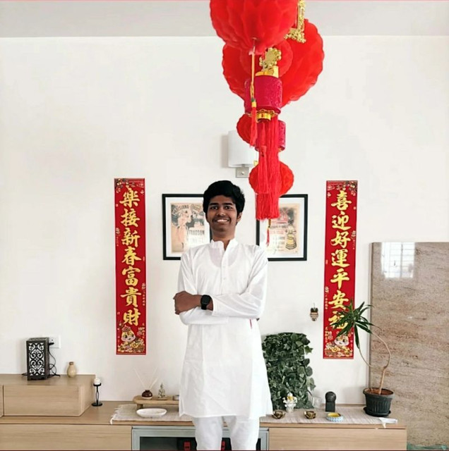 Founder Hero