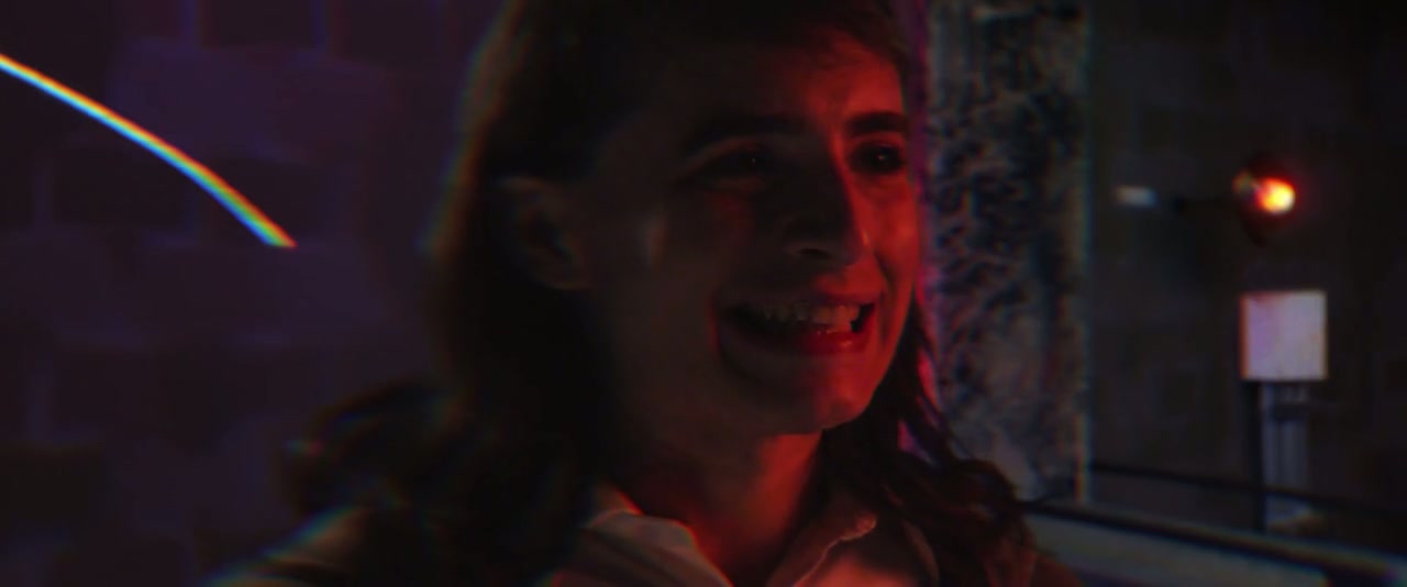 The People's Joker Screenshot