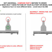 DC6600326A Incorrect Correct