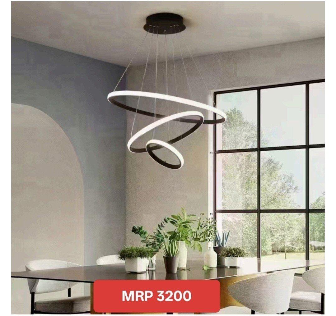 HANGING 3 RINGS — Ohrim wholesale price 2200