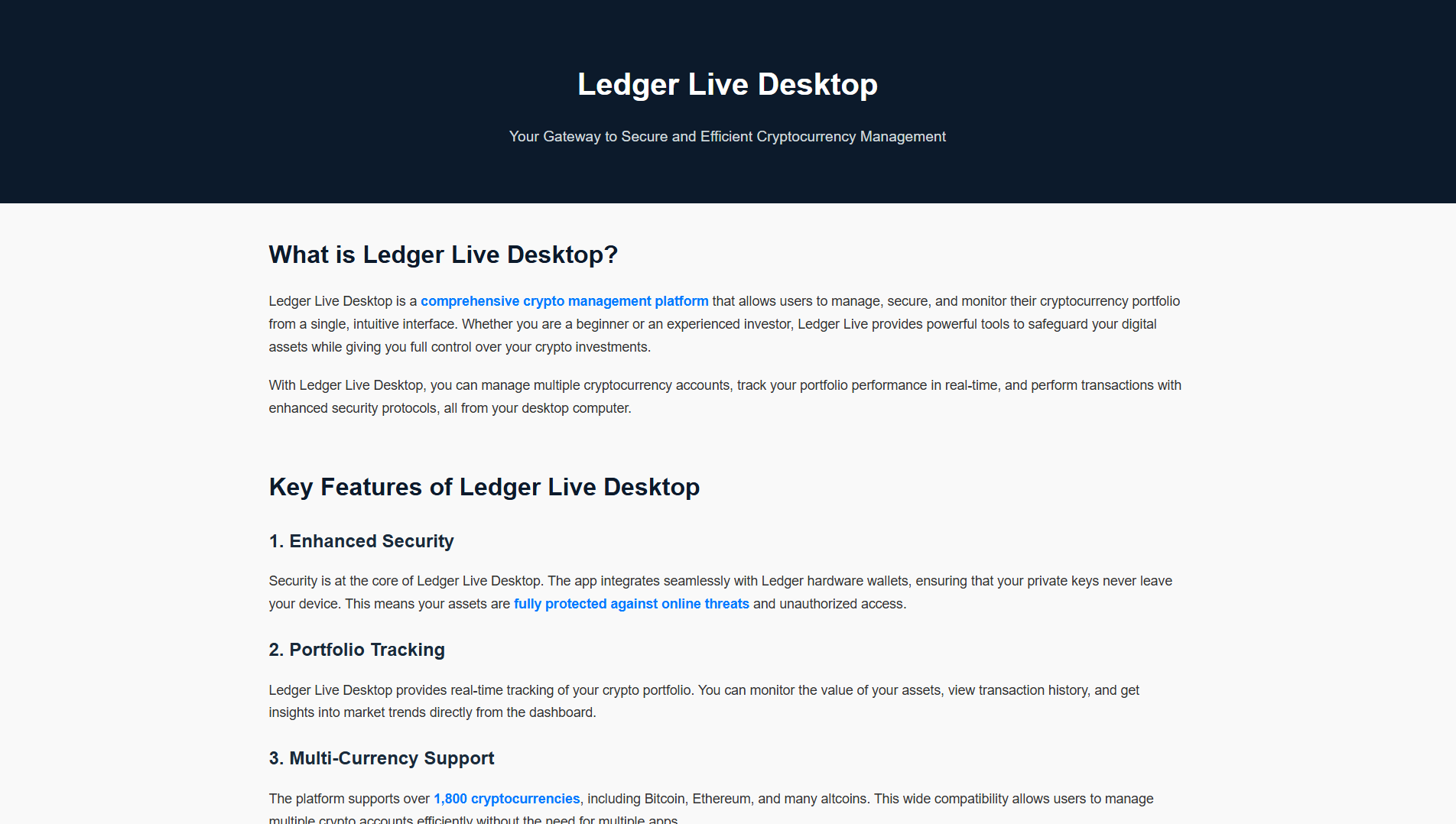 Stored capture of ledger-live-app-desktop.pages.dev