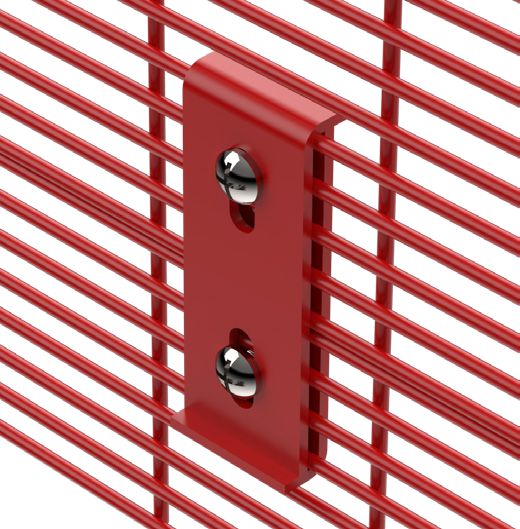 Raccord de jonction L