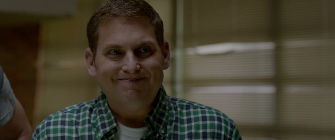 21 Jump Street Screenshot