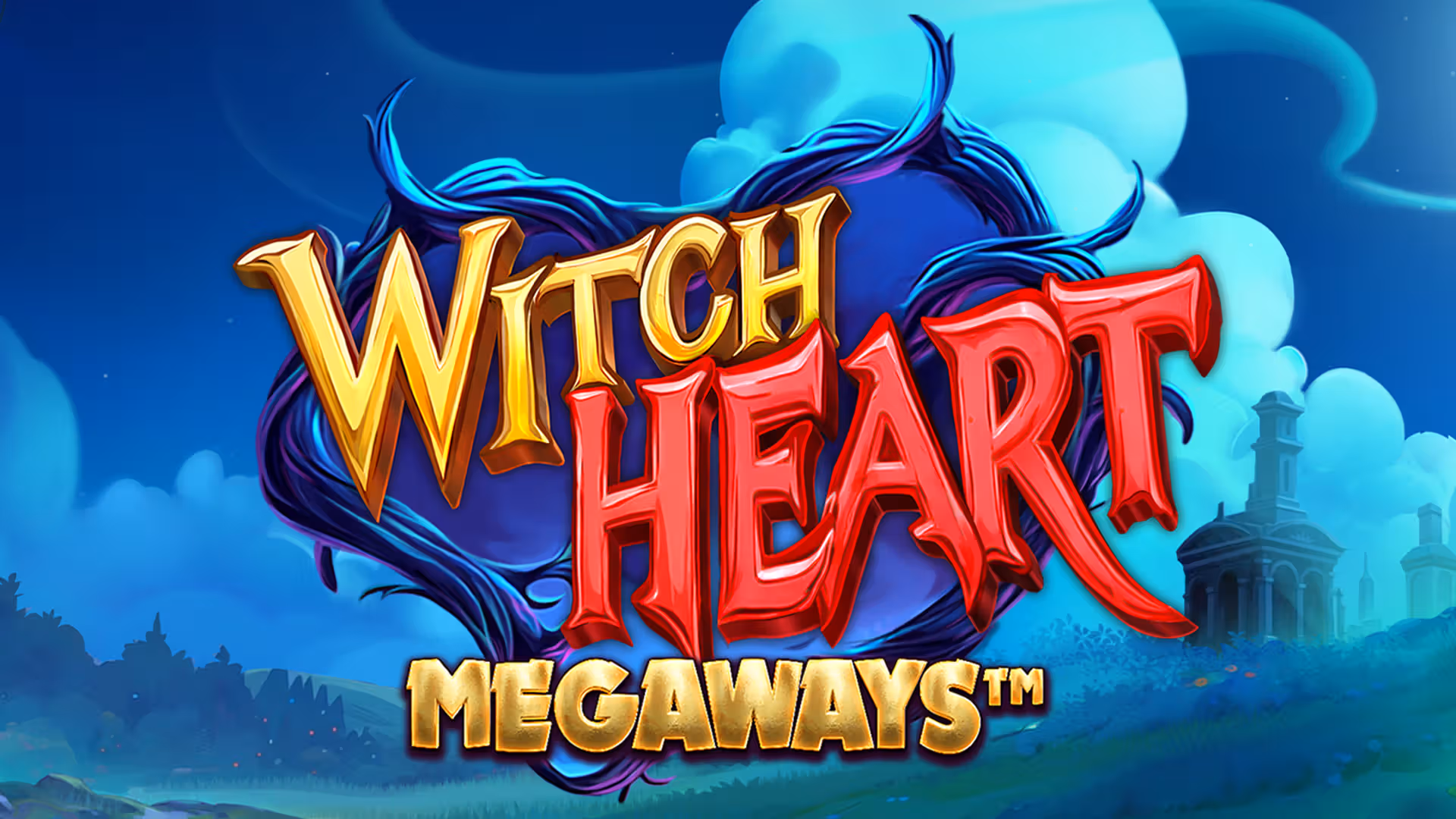 Witch Heart Megaways Oyna