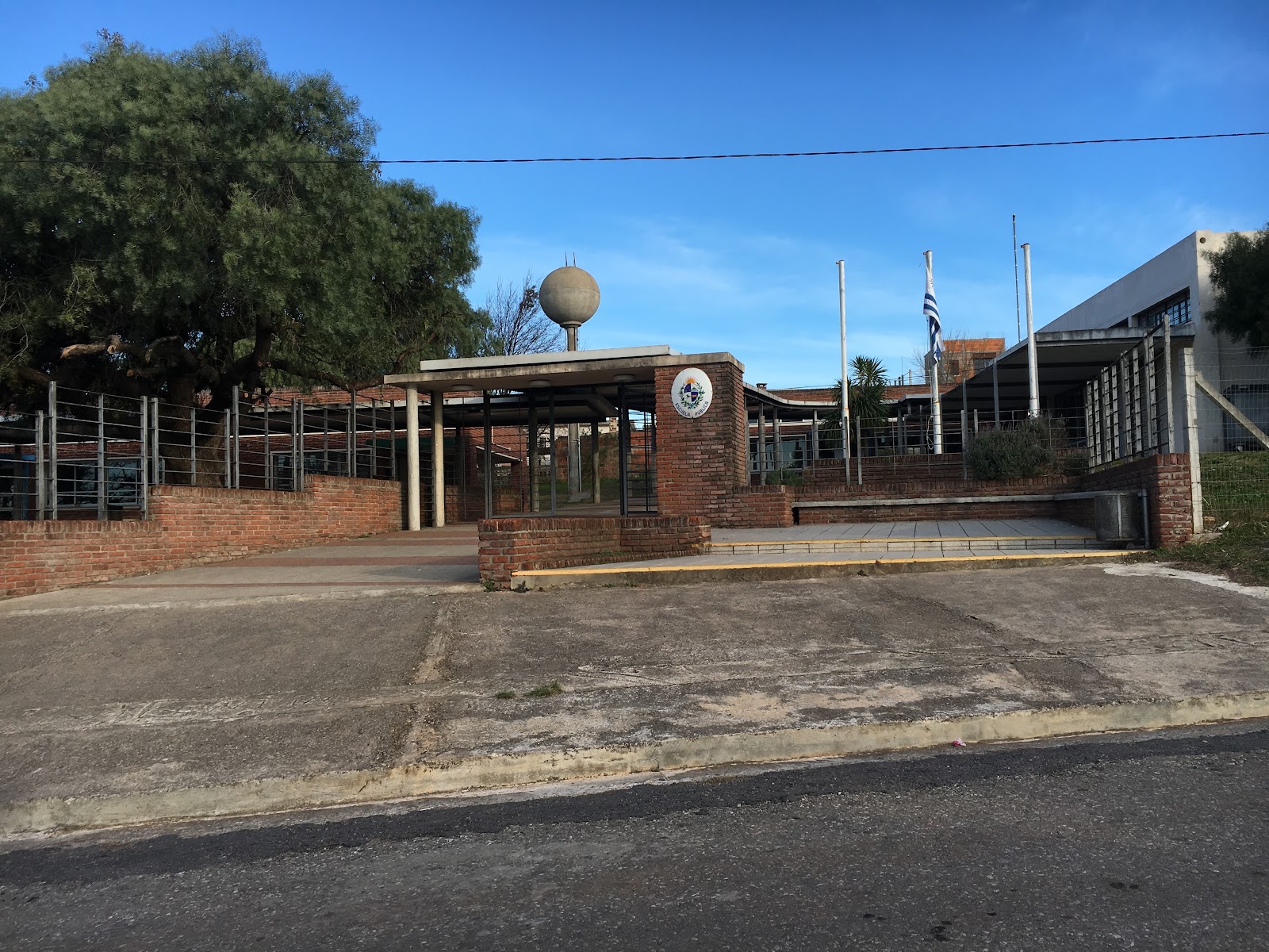 Escuela 102