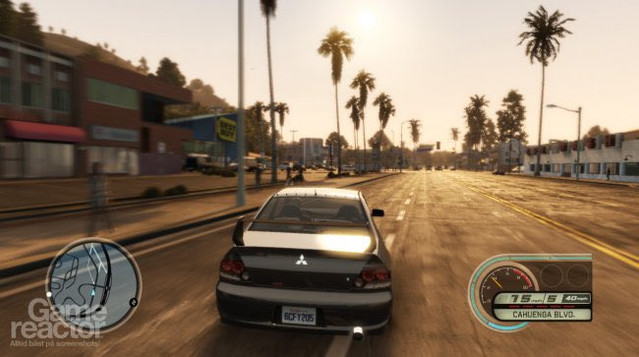 Midnight Club 5 teria sido cancelado por conflito interno na Rockstar