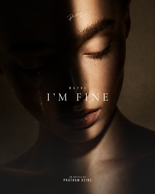 I'm Fine