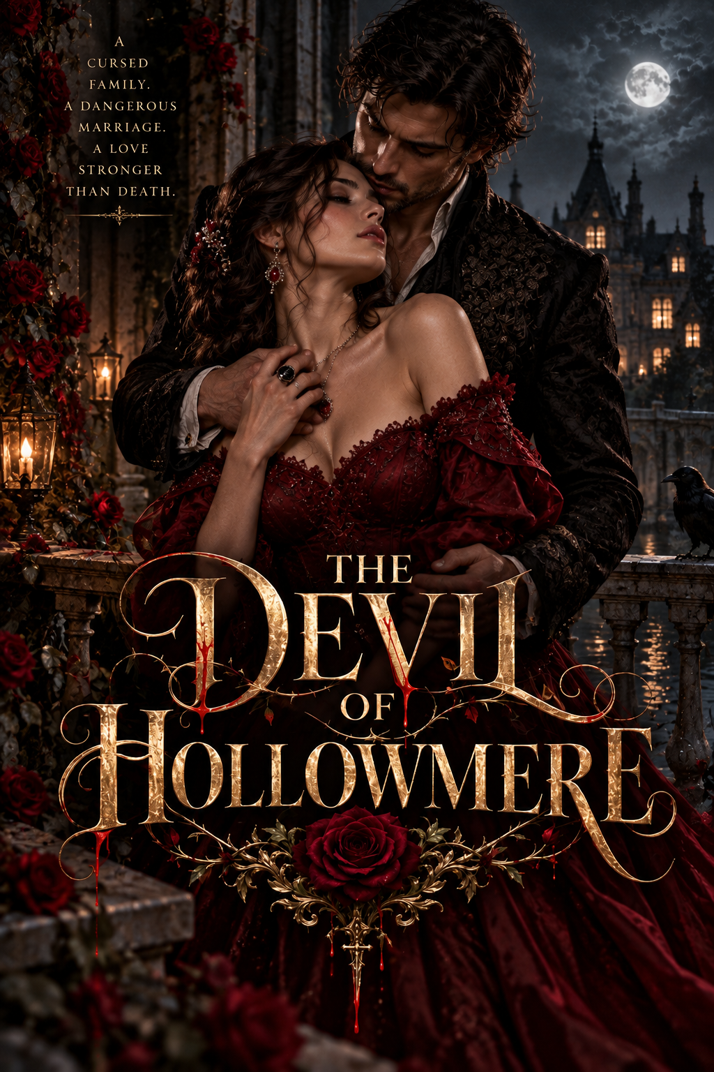The Devil of Hollowmere