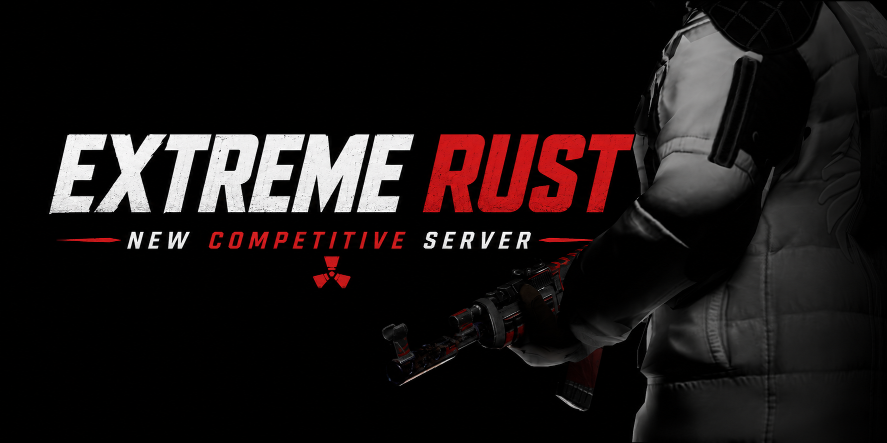 [BR/LATAM] EXTREME NEW SERVER |  FULL WIPE 28/06