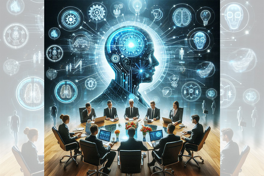 AI 기술