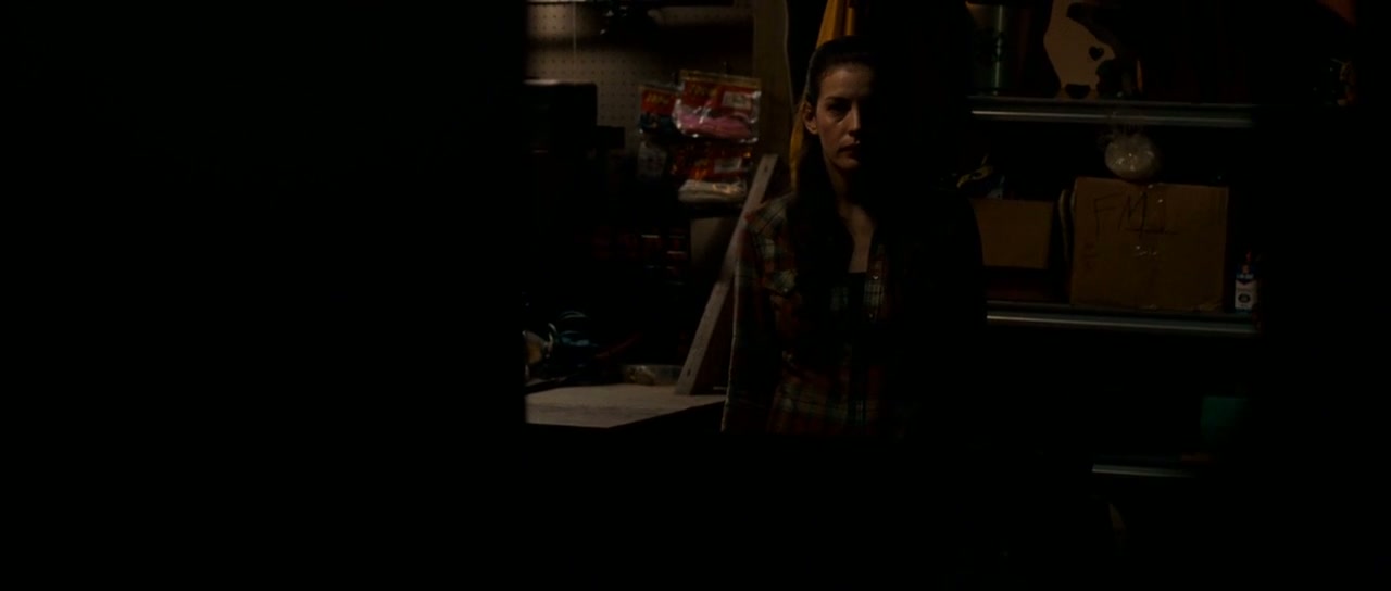 The Strangers Screenshot