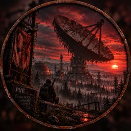 [DE] Project RUST Sixty_Five | Only PvE | Monthly | QoL logo